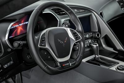 2015 Chevrolet Corvette Z06 3LZ   - Photo 23 - Joliet, IL 60435