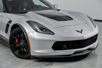 2015 Chevrolet Corvette Z06 3LZ   - Photo 3 - Joliet, IL 60435