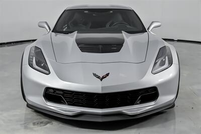 2015 Chevrolet Corvette Z06 3LZ   - Photo 5 - Joliet, IL 60435