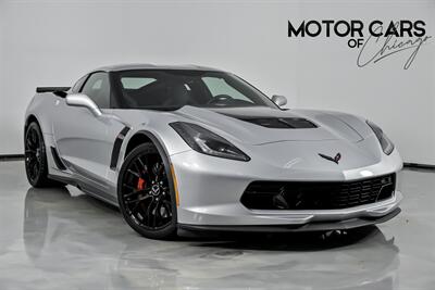 2015 Chevrolet Corvette Z06 3LZ   - Photo 1 - Joliet, IL 60435