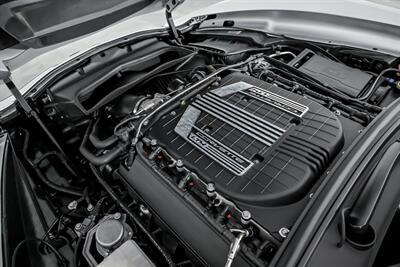 2015 Chevrolet Corvette Z06 3LZ   - Photo 16 - Joliet, IL 60435