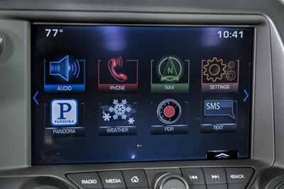 2015 Chevrolet Corvette Z06 3LZ   - Photo 29 - Joliet, IL 60435