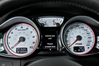 2012 Audi R8 5.2 quattro   - Photo 22 - Joliet, IL 60435
