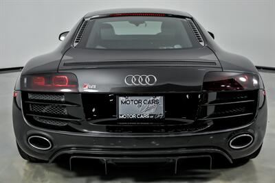 2012 Audi R8 5.2 quattro   - Photo 7 - Joliet, IL 60435