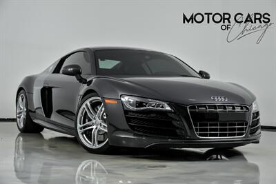 2012 Audi R8 5.2 quattro   - Photo 1 - Joliet, IL 60435