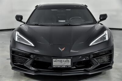 2023 Chevrolet Corvette Stingray   - Photo 5 - Joliet, IL 60435