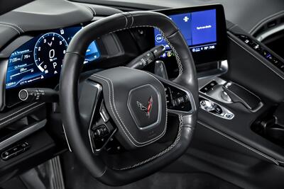 2023 Chevrolet Corvette Stingray   - Photo 25 - Joliet, IL 60435