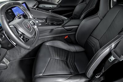 2023 Chevrolet Corvette Stingray   - Photo 23 - Joliet, IL 60435