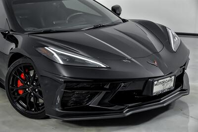 2023 Chevrolet Corvette Stingray   - Photo 3 - Joliet, IL 60435