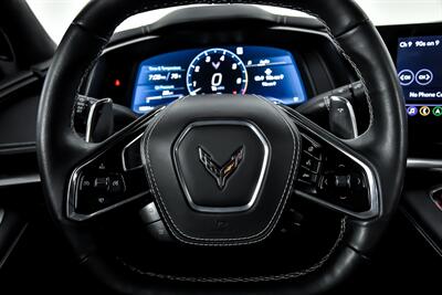 2023 Chevrolet Corvette Stingray   - Photo 28 - Joliet, IL 60435