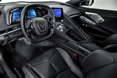 2023 Chevrolet Corvette Stingray   - Photo 22 - Joliet, IL 60435