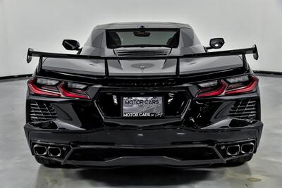 2023 Chevrolet Corvette Stingray   - Photo 11 - Joliet, IL 60435