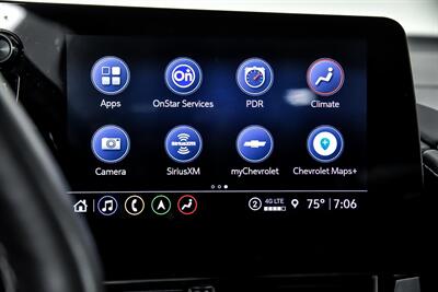2023 Chevrolet Corvette Stingray   - Photo 33 - Joliet, IL 60435