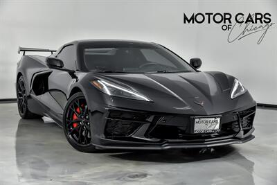 2023 Chevrolet Corvette Stingray   - Photo 1 - Joliet, IL 60435