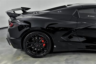 2023 Chevrolet Corvette Stingray   - Photo 13 - Joliet, IL 60435