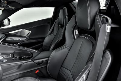 2023 Chevrolet Corvette Stingray   - Photo 24 - Joliet, IL 60435
