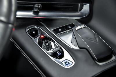 2023 Chevrolet Corvette Stingray   - Photo 36 - Joliet, IL 60435