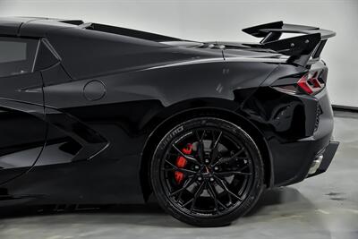 2023 Chevrolet Corvette Stingray   - Photo 9 - Joliet, IL 60435