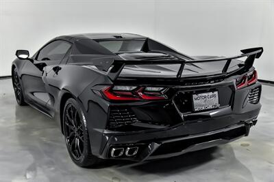 2023 Chevrolet Corvette Stingray   - Photo 10 - Joliet, IL 60435