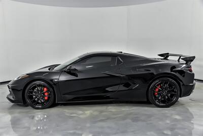 2023 Chevrolet Corvette Stingray   - Photo 8 - Joliet, IL 60435