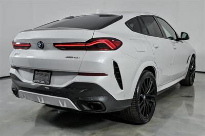 2022 BMW X6 xDrive40i   - Photo 11 - Joliet, IL 60435