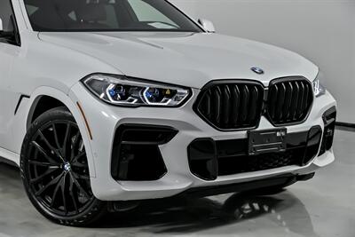 2022 BMW X6 xDrive40i   - Photo 2 - Joliet, IL 60435