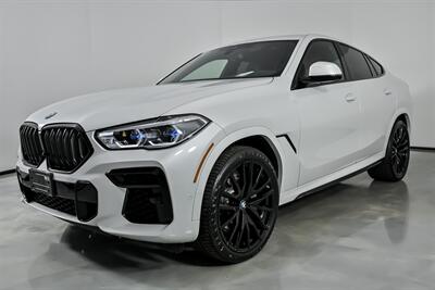 2022 BMW X6 xDrive40i   - Photo 5 - Joliet, IL 60435