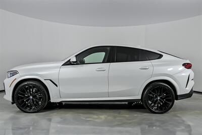 2022 BMW X6 xDrive40i   - Photo 7 - Joliet, IL 60435