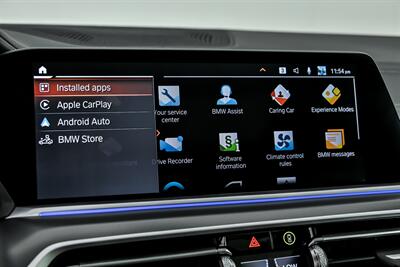 2022 BMW X6 xDrive40i   - Photo 32 - Joliet, IL 60435