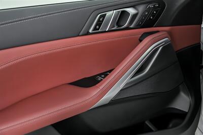 2022 BMW X6 xDrive40i   - Photo 17 - Joliet, IL 60435