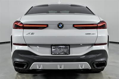 2022 BMW X6 xDrive40i   - Photo 10 - Joliet, IL 60435