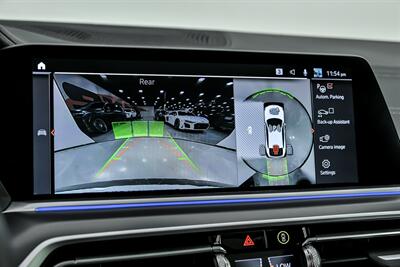 2022 BMW X6 xDrive40i   - Photo 31 - Joliet, IL 60435