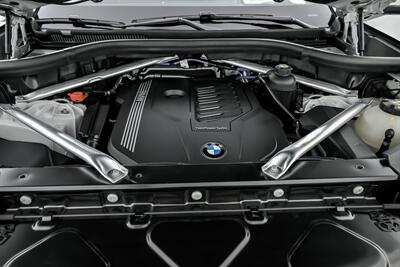 2022 BMW X6 xDrive40i   - Photo 16 - Joliet, IL 60435