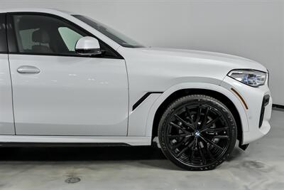 2022 BMW X6 xDrive40i   - Photo 14 - Joliet, IL 60435