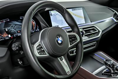 2022 BMW X6 xDrive40i   - Photo 24 - Joliet, IL 60435