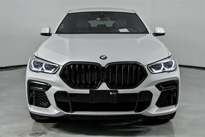 2022 BMW X6 xDrive40i   - Photo 4 - Joliet, IL 60435