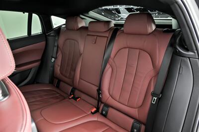2022 BMW X6 xDrive40i   - Photo 23 - Joliet, IL 60435