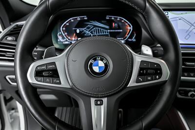 2022 BMW X6 xDrive40i   - Photo 27 - Joliet, IL 60435
