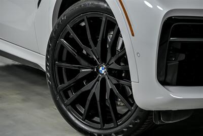 2022 BMW X6 xDrive40i   - Photo 3 - Joliet, IL 60435