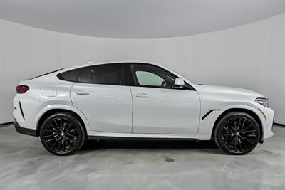 2022 BMW X6 xDrive40i   - Photo 13 - Joliet, IL 60435