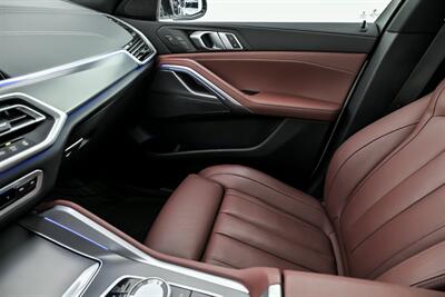 2022 BMW X6 xDrive40i   - Photo 37 - Joliet, IL 60435