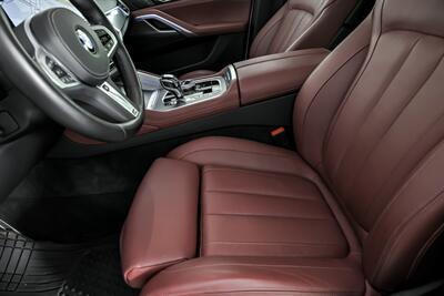 2022 BMW X6 xDrive40i   - Photo 20 - Joliet, IL 60435