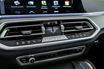 2022 BMW X6 xDrive40i   - Photo 34 - Joliet, IL 60435