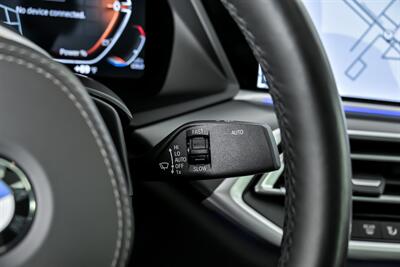 2022 BMW X6 xDrive40i   - Photo 29 - Joliet, IL 60435