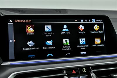 2022 BMW X6 xDrive40i   - Photo 33 - Joliet, IL 60435