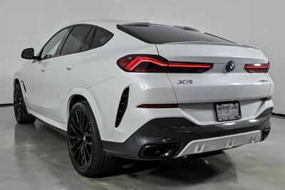2022 BMW X6 xDrive40i   - Photo 9 - Joliet, IL 60435