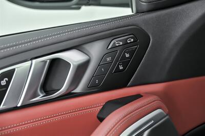 2022 BMW X6 xDrive40i   - Photo 18 - Joliet, IL 60435