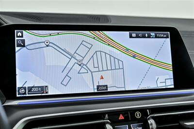 2022 BMW X6 xDrive40i   - Photo 30 - Joliet, IL 60435