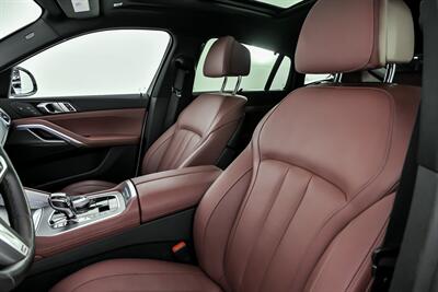 2022 BMW X6 xDrive40i   - Photo 21 - Joliet, IL 60435