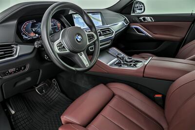 2022 BMW X6 xDrive40i   - Photo 19 - Joliet, IL 60435